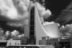 Saint Mary's Cathedral