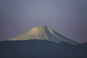 Mount Fuji